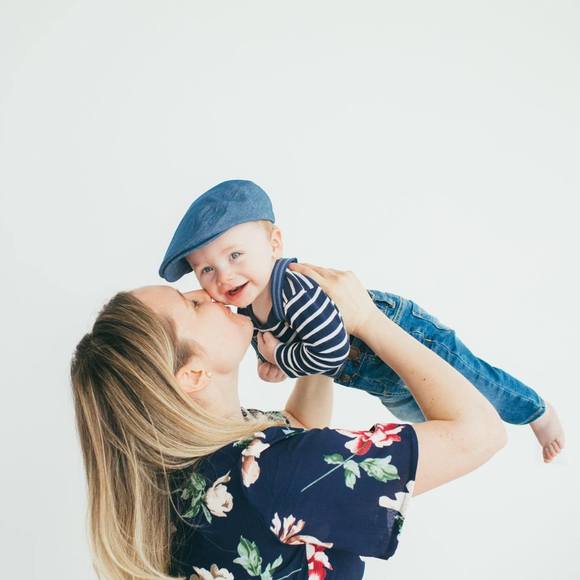 Meet your Posher, Kristen - Picture 1 of 1